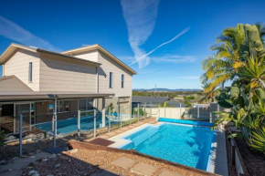3 Hume Street